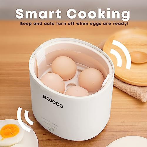 Rapid Egg Cooker