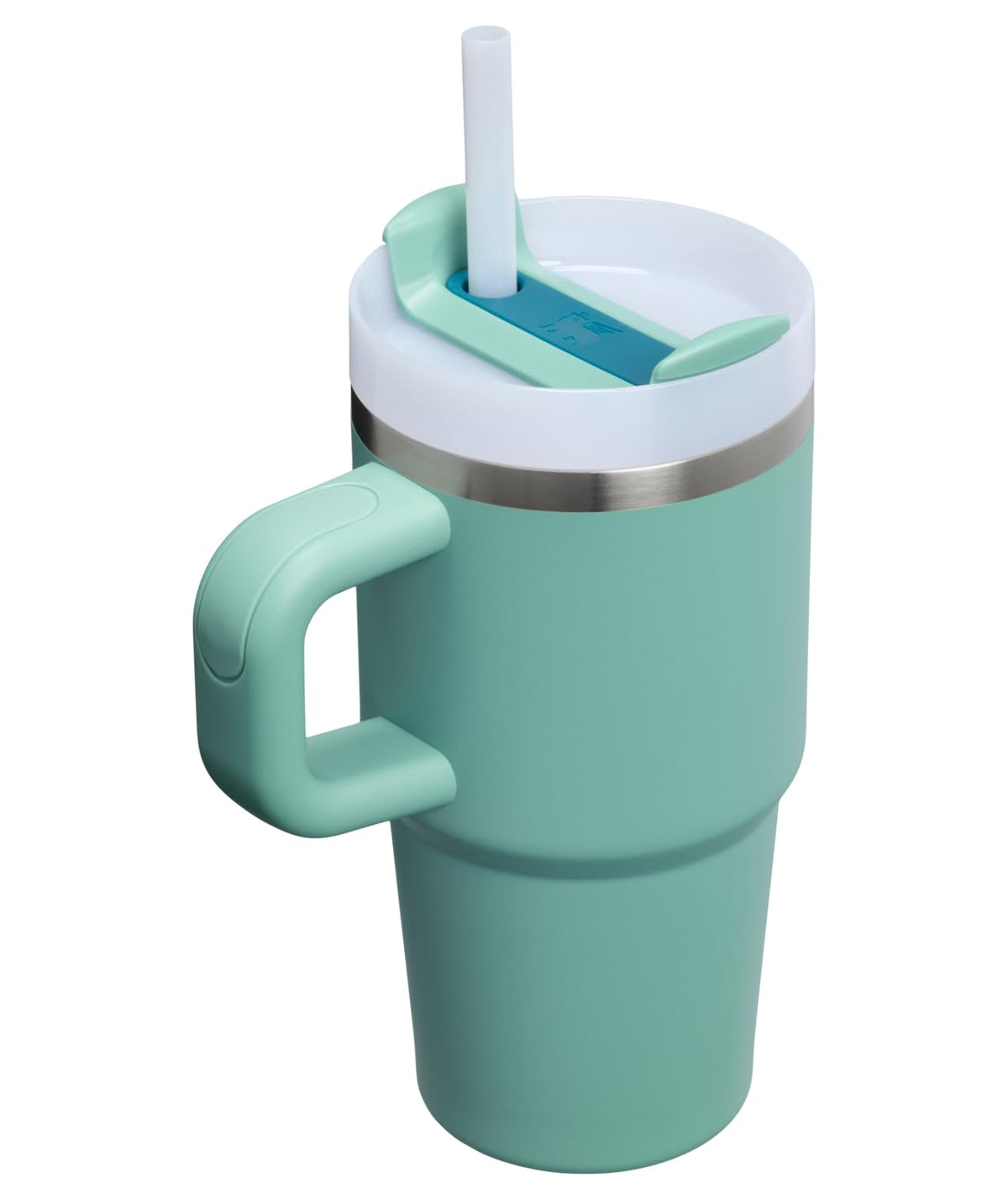 Quencher H2.0 Flow State Tumbler (20 Ounces / Spring Green)