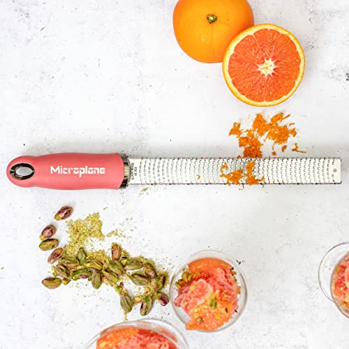 Premium Classic Series Zester