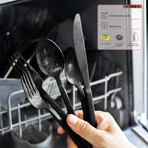 Cube Black 20 (Black / 20 pieces for 4)