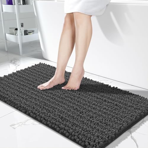 Bathroom Runner Rug 55x24 Inch (9.1833 Sq Ft)