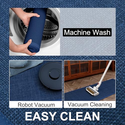 Kitchen Mat Set of 2 PCS