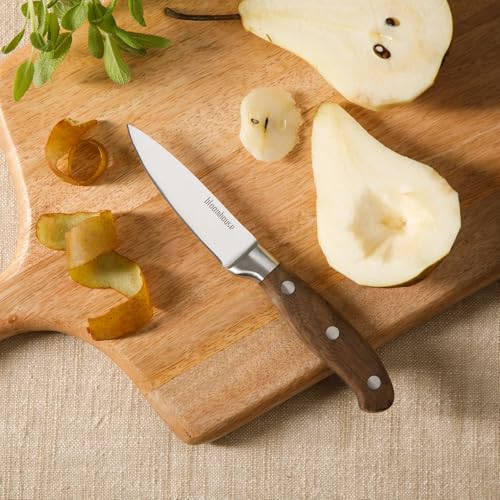 3.5 Inch German Steel Paring Knife W