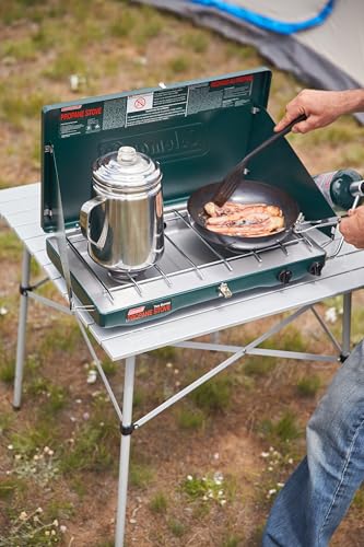 Stainless Steel Coffee Percolator (One Size / Coffee Pot)