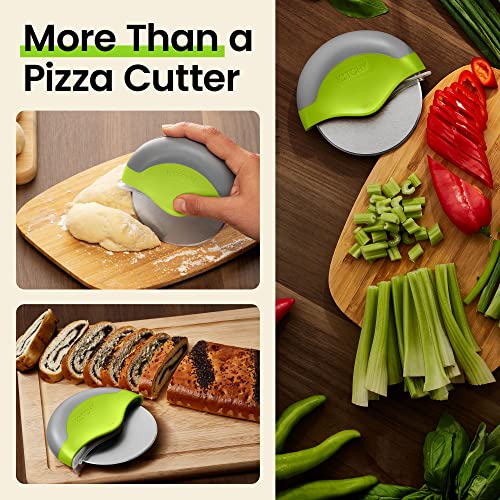 Pizza Cutter Wheel