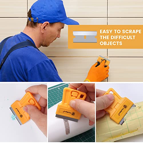 Razor Blade Tool Set