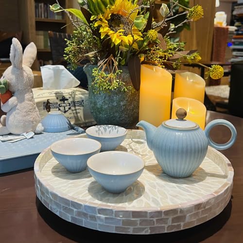 12.5" Lazy Susan for Table Top