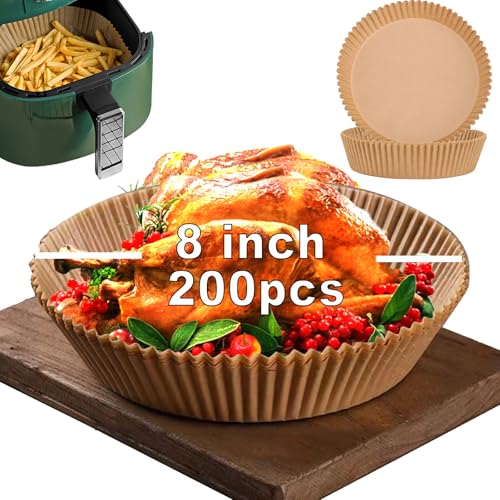 Air Fryer Liners Disposable for Ninja