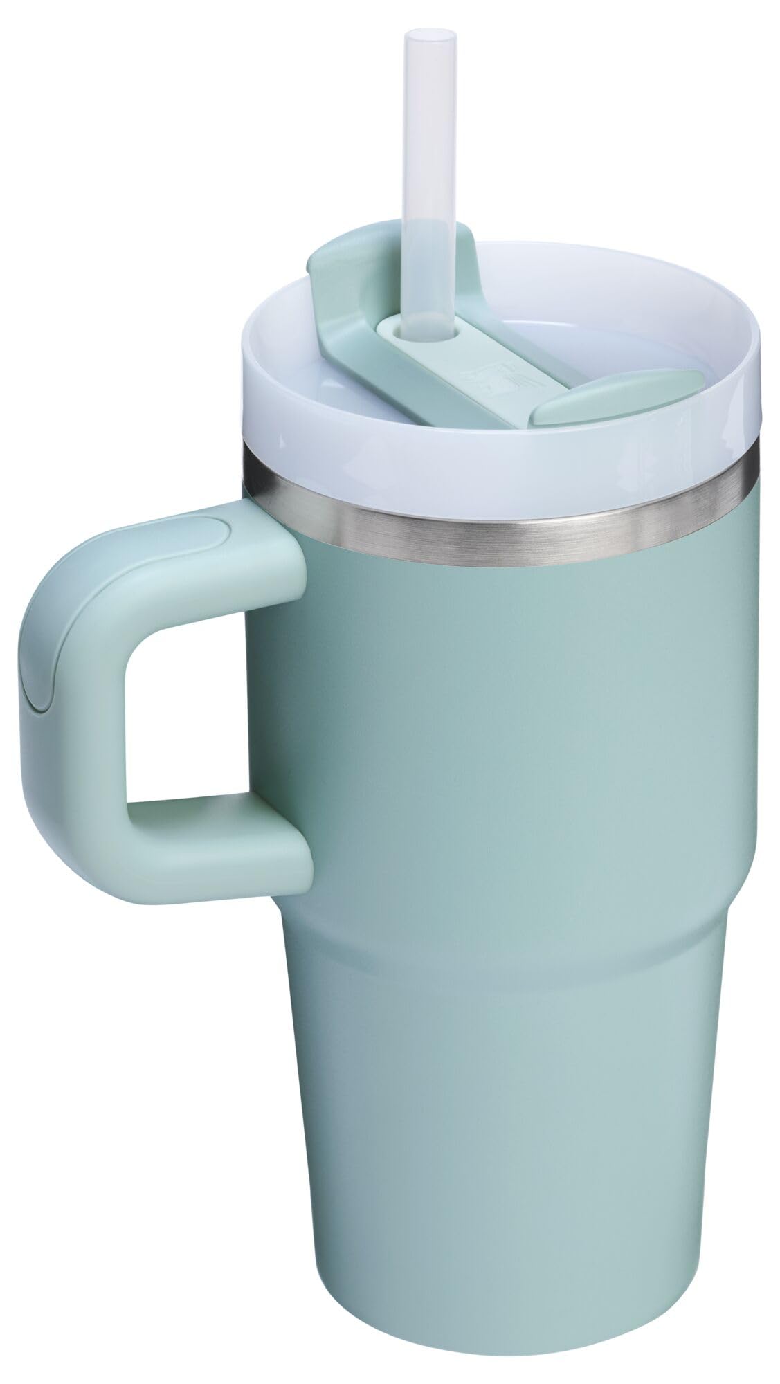 Quencher H2.0 Flow State Tumbler (20 Ounces / Seafoam)
