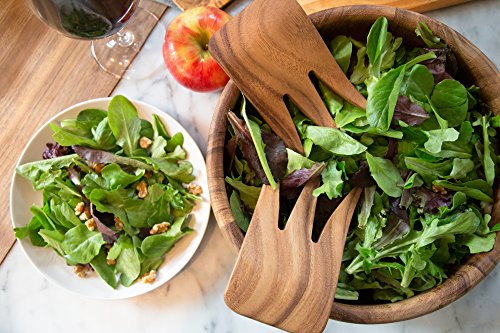 Kodiak 1.5 x 3.75 x 6 inches (Kodiak Bear Claw Salad Servers)