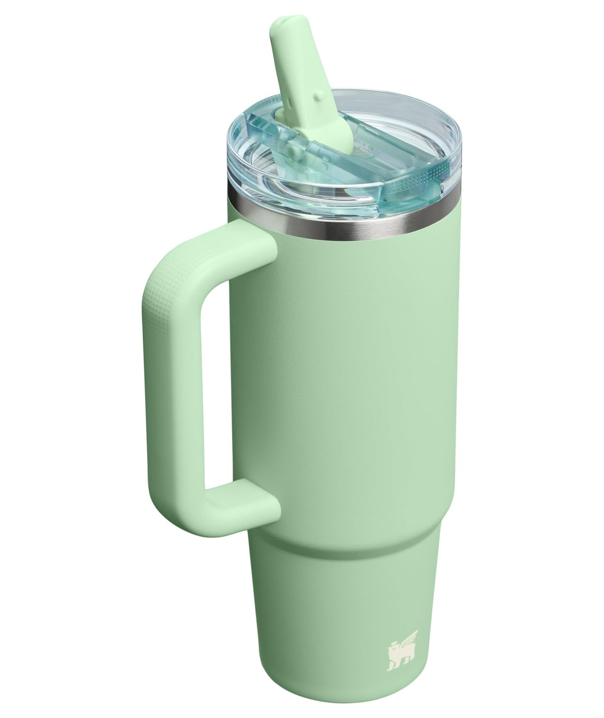 Quencher ProTour Flipstraw Tumbler (30 Ounces / Pistachio)