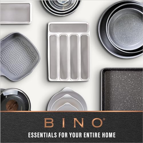 Plastic Organizer Bins (Clear / X-Small)