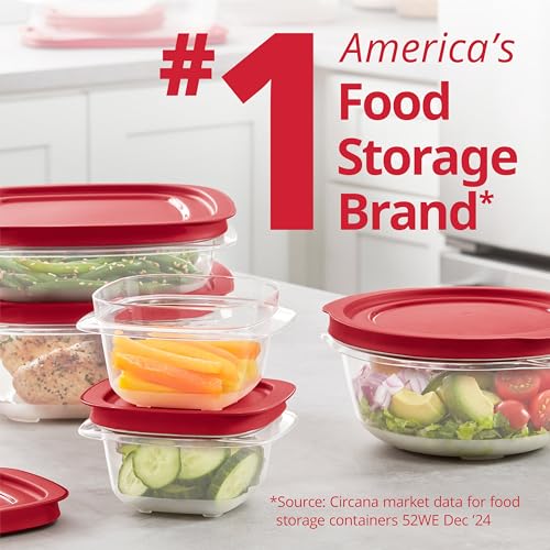 EasyStore Containers (44 Count)