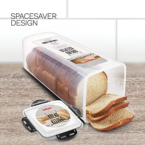 Bread Containers (2 - PACK)