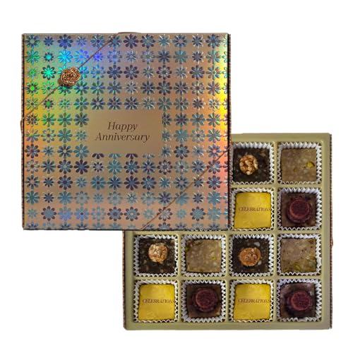 Superfood Parfait Collection [Happy Anniversary Edition] (Happy Anniversary [Square])