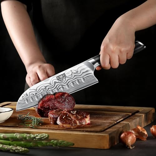 5 Pieces Knife Set (5 Pieces Knife Set)