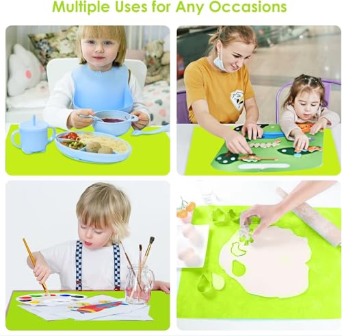 Extra Large Silicone Mat