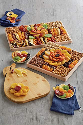 Dried Fruit And Nut Tray (Classic)