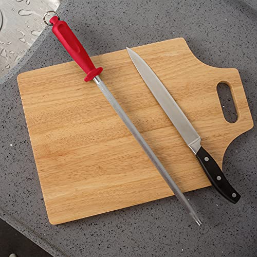 10 Inch Knife Sharpening Rod