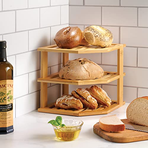 Kitchen Cabinet Organizer 3