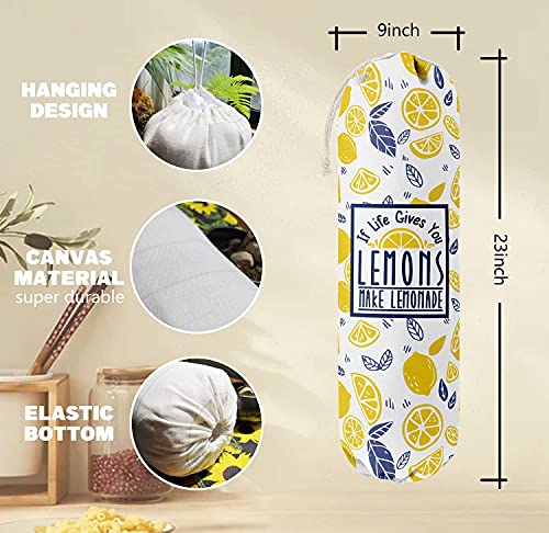 If Life Gives You Lemons Make Lemonade (Lemons 01)