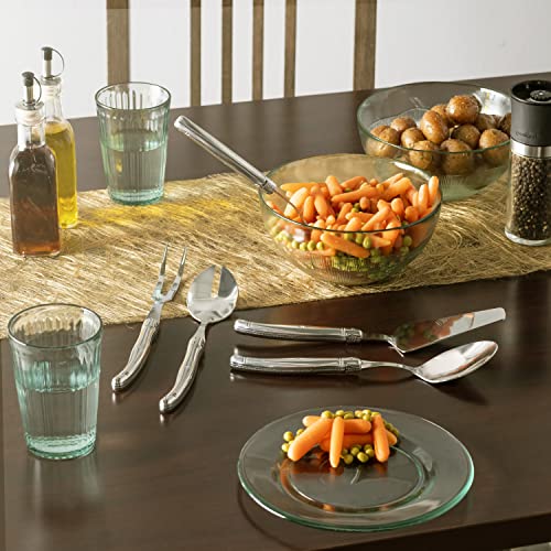 Laguiole 5 Piece Hostess Set (Stainless Steel)