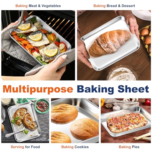 Baking Sheet Pan