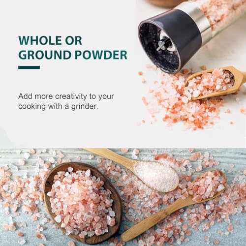 Himalayan Pink Salt (20 Ounce)