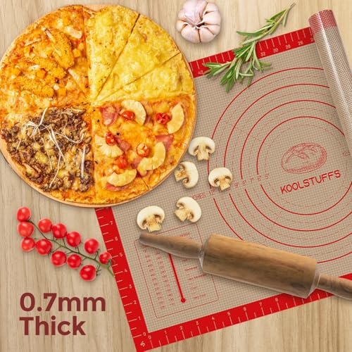 Silicone Pastry Mat