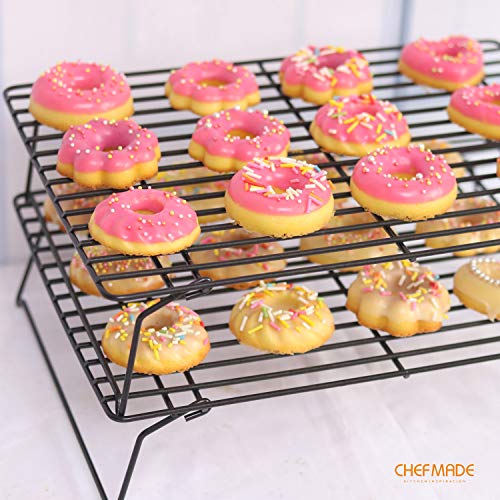 Baking and Cooling Rack Set (3 Count)