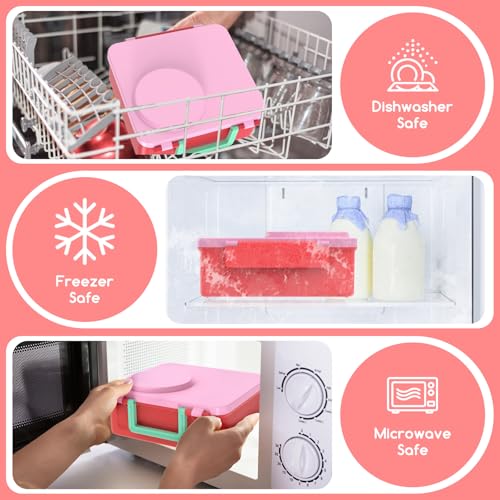 Bento Box for Kids