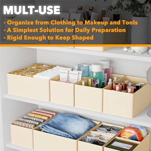 Drawer Organizer Clothes