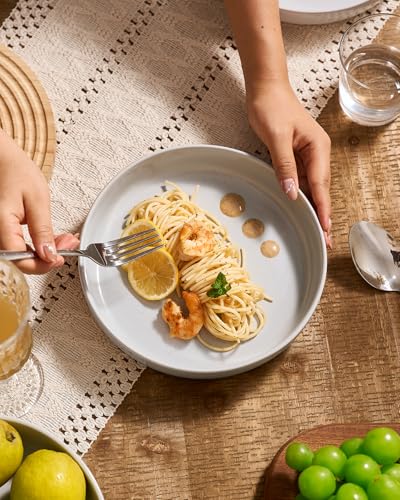 Milkyway 33 oz Pasta Bowls Set of 4 (4 Count)
