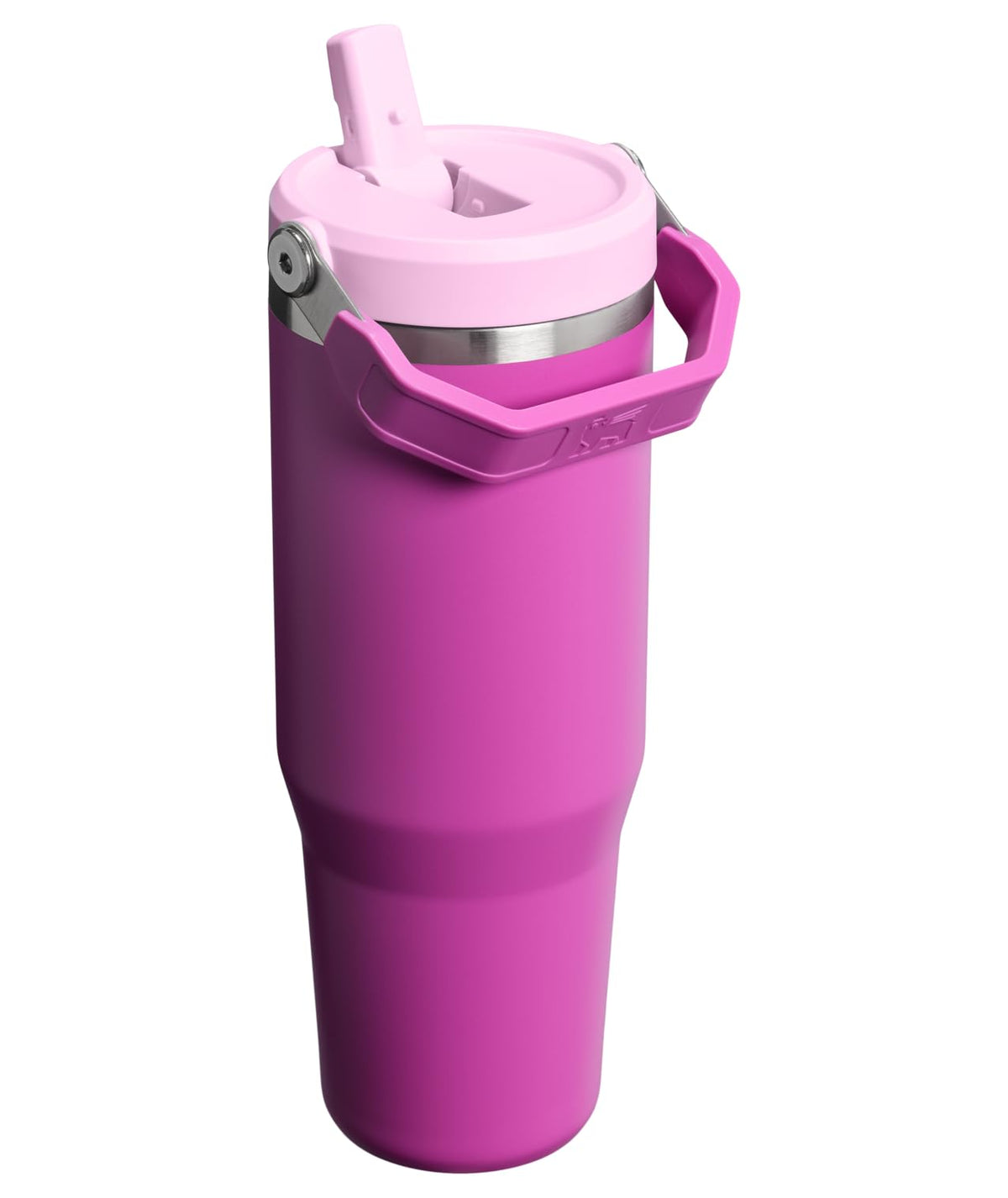 IceFlow 2.0 Flip Straw Tumbler (Dark Blossom / 30 Ounces)
