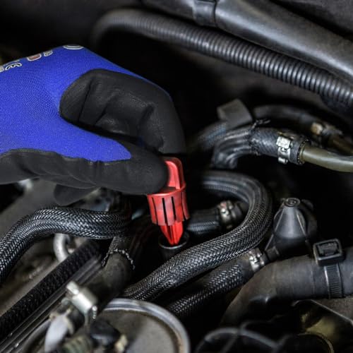 Safety Work Gloves (12 Count)