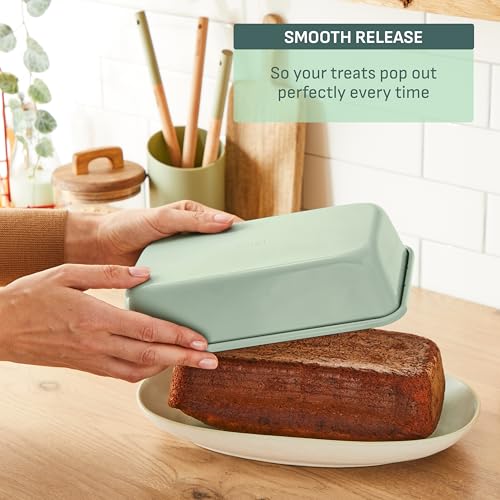 Refresh Ceramic Nonstick Baking Pans Set (5-Piece)