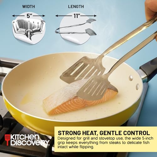Grip Right Turner Tongs