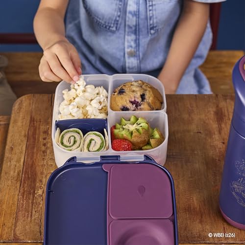 Harry Potter Mini Lunch Box Kids (Harry Potter / 1-pack)