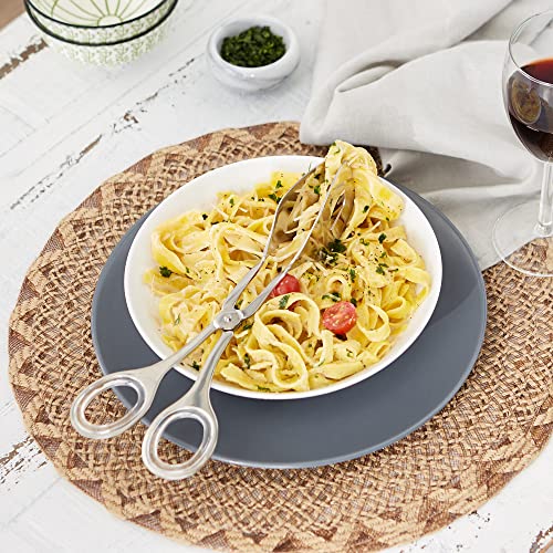 RSVP Endurance Serving Collection Kitchen Tongs (Large)