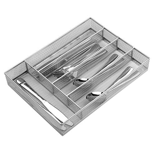 Silverware Drawer Organizer