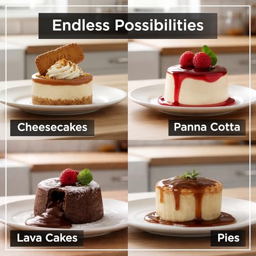 Pro Mini Cheesecake Pan
