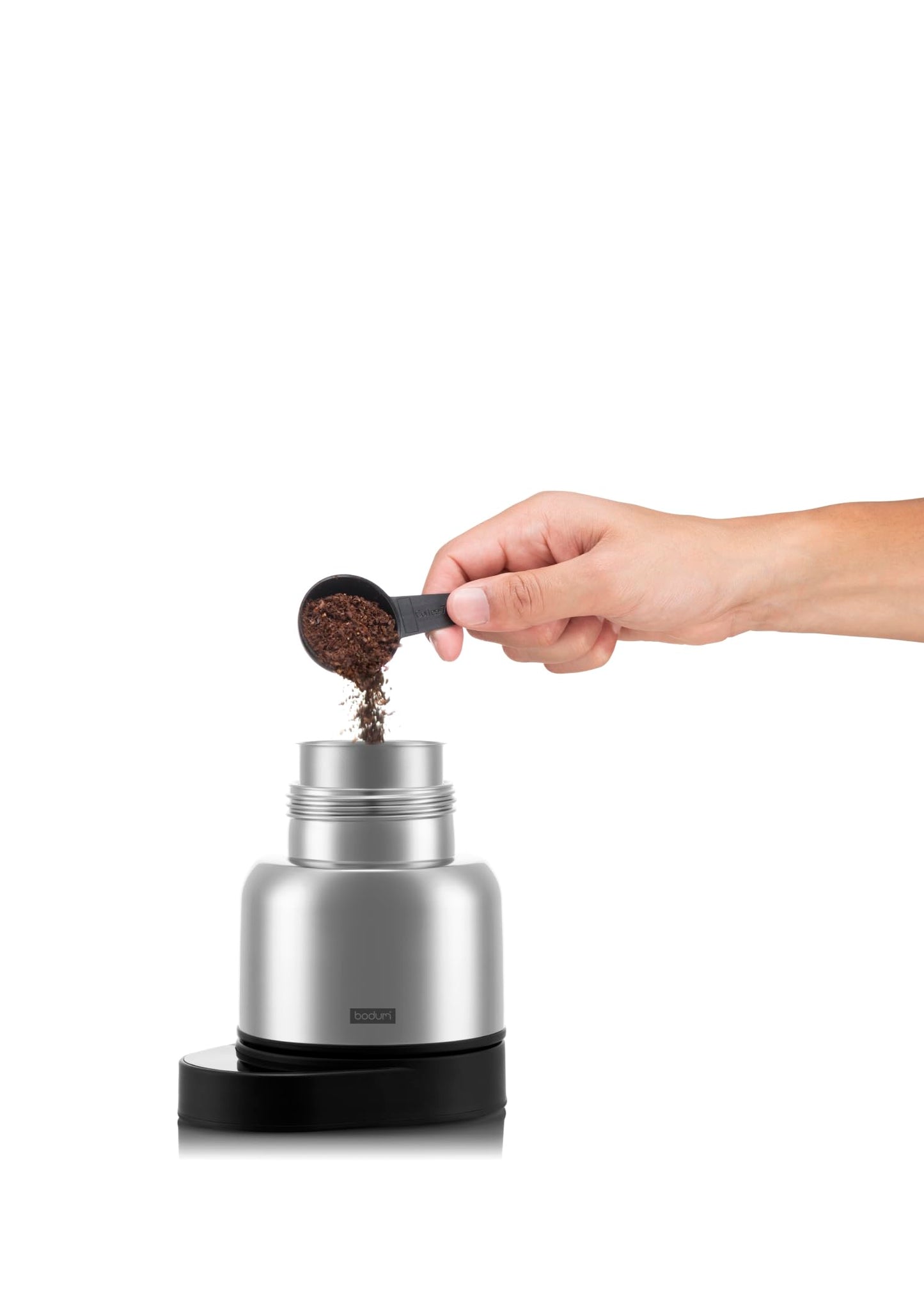 17oz Chambord Electric Espresso Coffee Maker