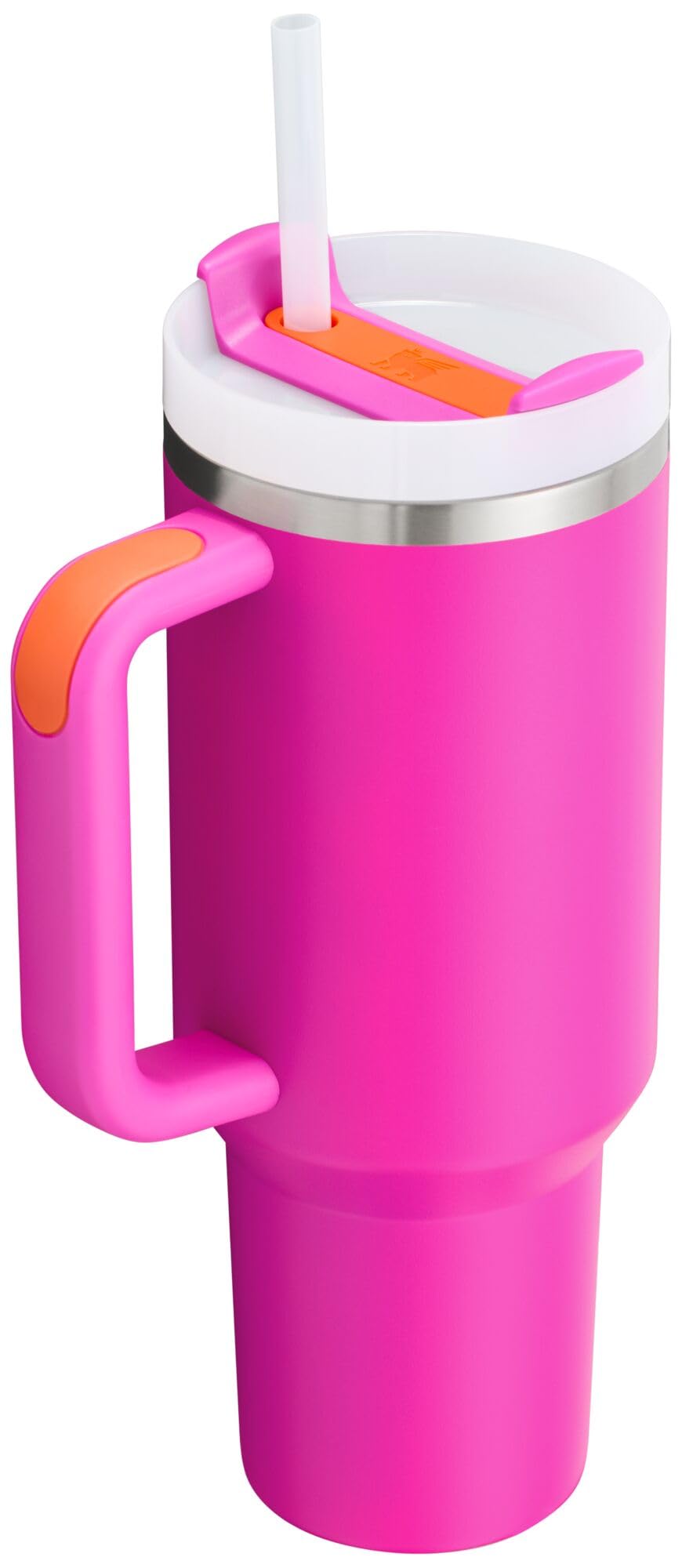 Quencher H2.0 Flow State Tumbler (40 Ounces / Vivid Violet)