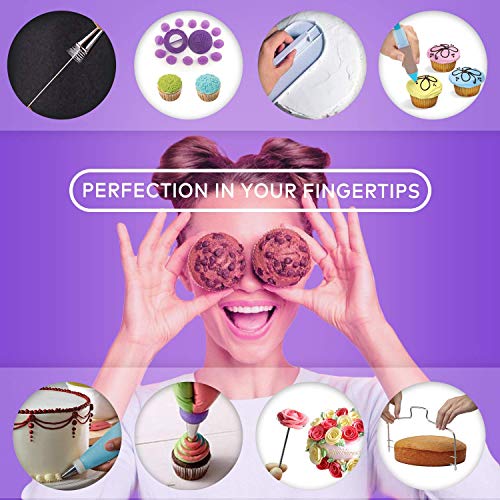 Cake Decorating Kit