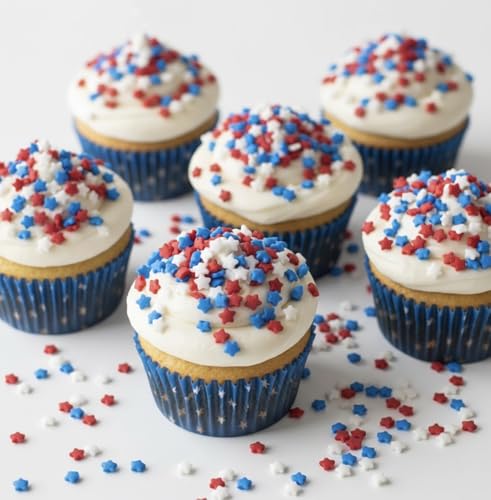 Sprinkles Colored Sugar (USA)