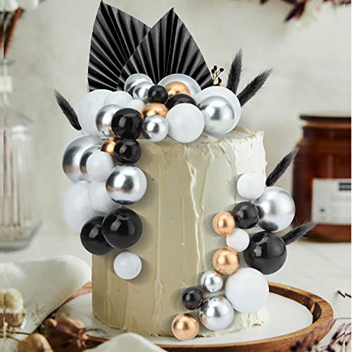 108 Cake Ball