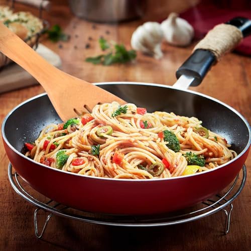 Bamboo Kitchen Utensils