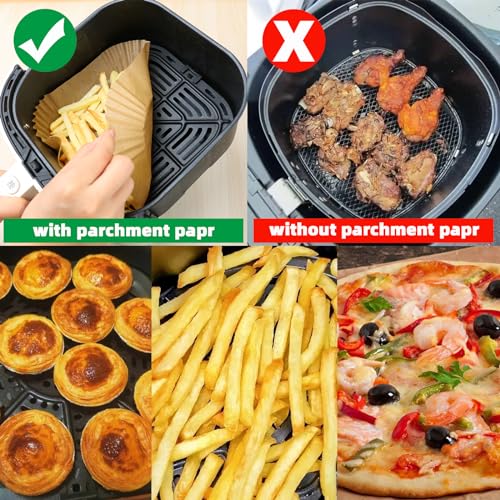 Air Fryer Liners Disposable