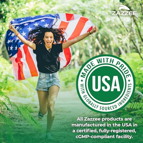 USDA Organic Odorless Garlic 20 (60 Count (Pack of 1))