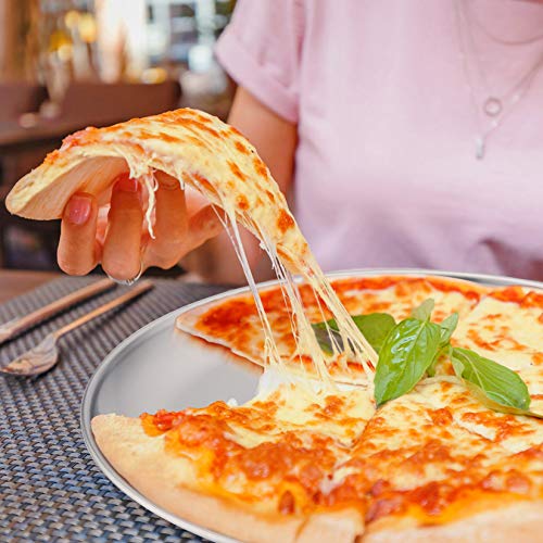 12 Inch Pizza Pan (3 Count)
